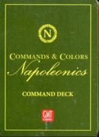 logo przedmiotu Spare C&C Napoleonics Deck