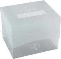 logo przedmiotu Gamegenic: Side Holder 100+ XL - Clear