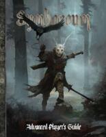 logo przedmiotu Symbaroum RPG Advanced Players Guide