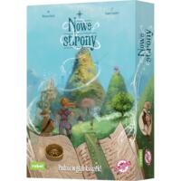 logo przedmiotu Nowe strony