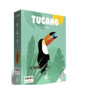 logo przedmiotu Helvetiq Tucano