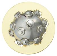 logo przedmiotu Cast Planet - poziom 4/6