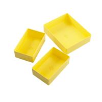 logo przedmiotu Gamegenic Token Silo Card Add-On - Yellow