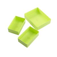 logo przedmiotu Gamegenic Token Silo Card Add-On - Lime