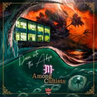 logo przedmiotu Among Cultists: Down into the Abyss (ed. międzynarodowa)