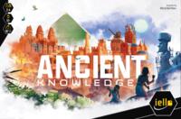 logo przedmiotu Ancient Knowledge (edycja angielska)