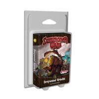 logo przedmiotu Summoner Wars (Second Edition): Deepwood Groaks Deck