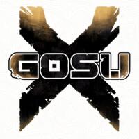 logo przedmiotu Gosu X (edycja angielska)