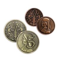logo przedmiotu Lorenzo il Magnifico Metal Coins