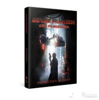 logo przedmiotu Blade Runner Podręcznik Główny