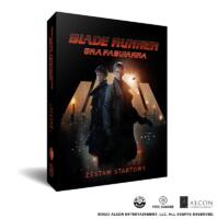 logo przedmiotu Blade Runner Zestaw startowy