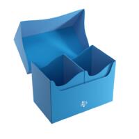 logo przedmiotu Gamegenic Double Deck Holder 200+ XL  Blue