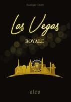logo przedmiotu Las Vegas Royale (edycja międzynarodowa)