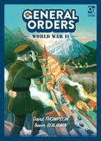 logo przedmiotu General Orders: World War II