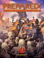 logo przedmiotu Prepared Expanded Collection HC