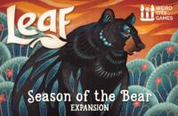 logo przedmiotu Leaf: Season of the Bear Expansion