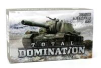 logo przedmiotu Total Domination: Zestaw miniatur