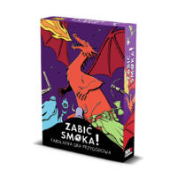 logo przedmiotu Zabić smoka!