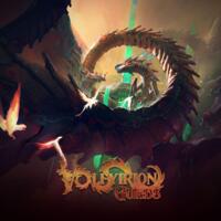 logo przedmiotu Volfyirion Guilds Retail Edition (edycja angielska)
