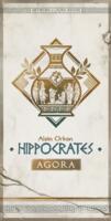 logo przedmiotu Hippocrates: Agora (edycja angielska)