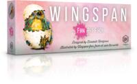 logo przedmiotu Wingspan Fan Art Pack