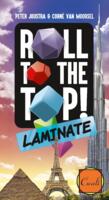 logo przedmiotu Roll to the Top! (edycja angielska)