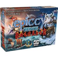 logo przedmiotu Mali Epiccy Wikingowie: Ragnarok