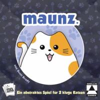 logo przedmiotu boop. Maunz. (edycja niemiecka)