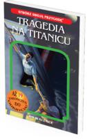 logo przedmiotu Tragedia na Titanicu. Stwórz swoją przygodę