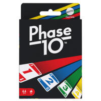 logo przedmiotu Phase 10