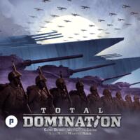 logo przedmiotu Total Domination (edycja angielska)