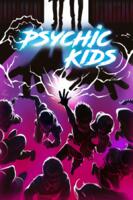 logo przedmiotu Psychic Kids RPG