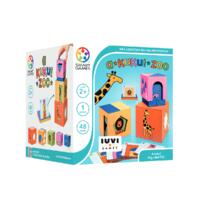 logo przedmiotu Smart Games A kuku zoo