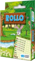 logo przedmiotu Rollo 