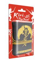 logo przedmiotu Kiri-ai: The Duel (edycja angielska)