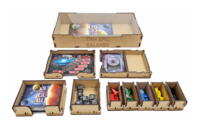 logo przedmiotu Storage Box Małe Epickie Galaktyki