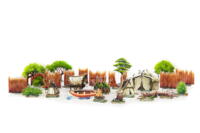 logo przedmiotu Obiekty do gier RPG - LAS