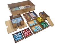 logo przedmiotu Storage Box Mali Epiccy Wikingowie