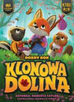 logo przedmiotu Klonowa Dolina (edycja polska)