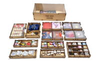 logo przedmiotu Storage Box Tiny Epic Crimes