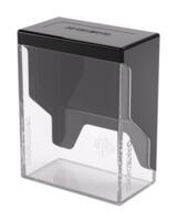 logo przedmiotu Gamegenic: Bastion 50+ - Black/Clear