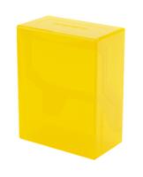 logo przedmiotu Gamegenic: Bastion 50+ - Yellow