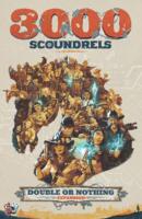 logo przedmiotu 3000 Scoundrels: Double or Nothing Expansion