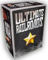 logo przedmiotu Ultimate Railroads (edycja angielska)