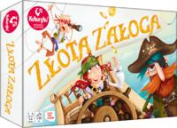 logo przedmiotu Złota Załoga
