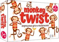 logo przedmiotu Monkey Twist