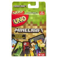 logo przedmiotu Uno Minecraft