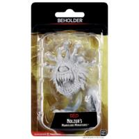 logo przedmiotu D&D Nolzurs Marvelous Miniatures: Beholder