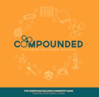 logo przedmiotu Compounded: The Peer-Reviewed Edition