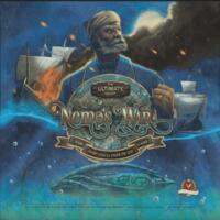 logo przedmiotu Nemos War: The Ultimate Edition